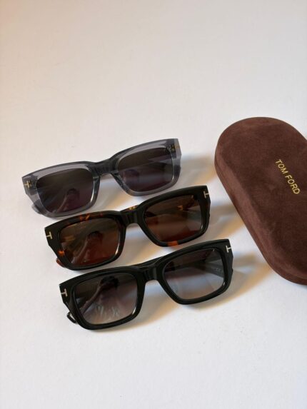 Branded Glasses