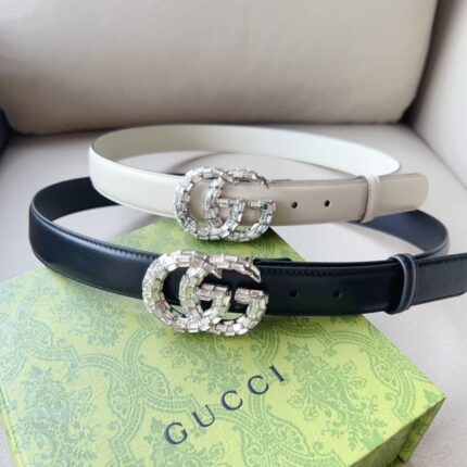 Gucci Marmont Belt