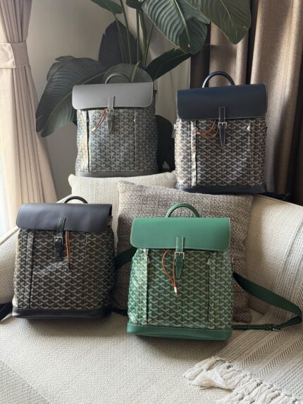 Goyard Gents Bag