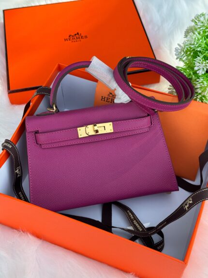 Hermes Ladies Bag