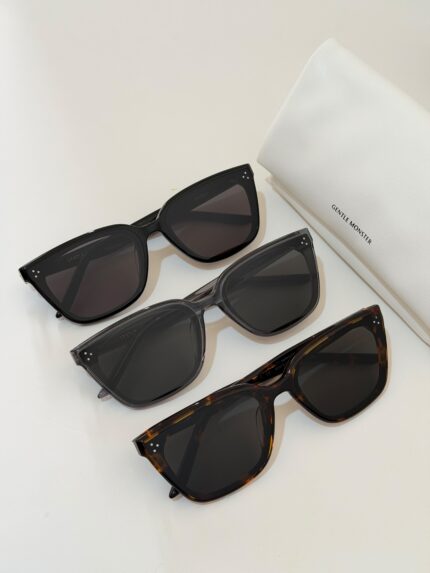 Gentle Monster Sunglasses