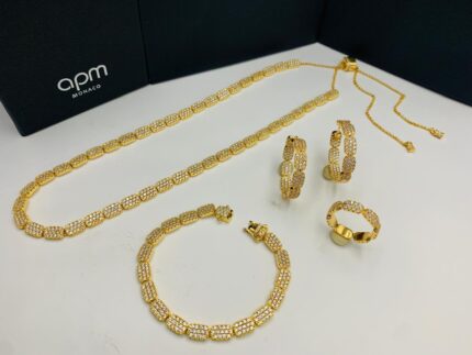APM Monaco Jewelry