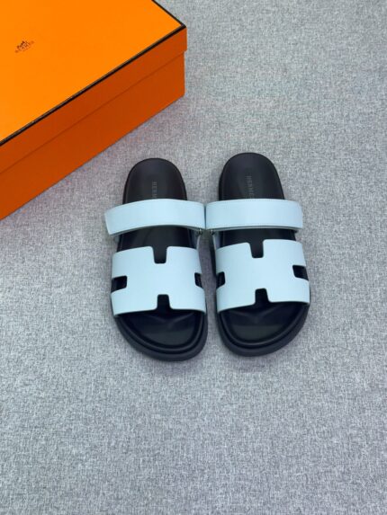 Hermes Chypre Sandals