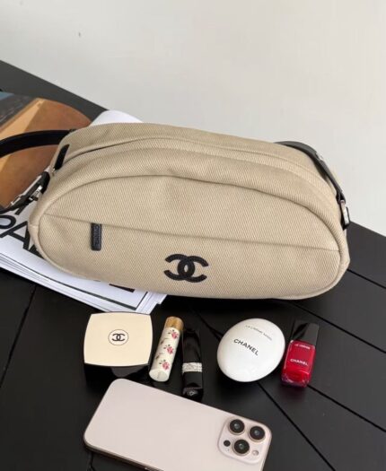 Chanel Crossbody Belt Bag