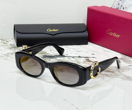 Cartier Ladies Sunglasses