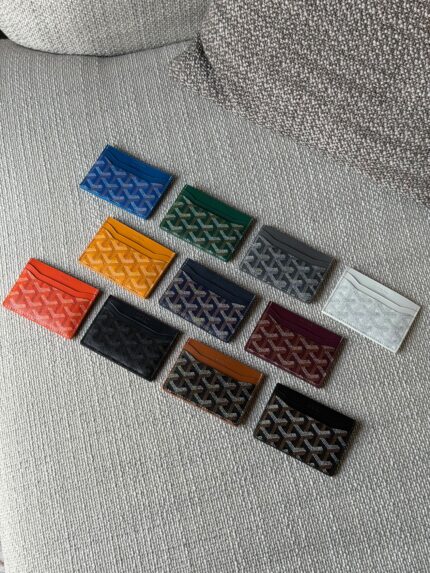 Goyard Gents Bag