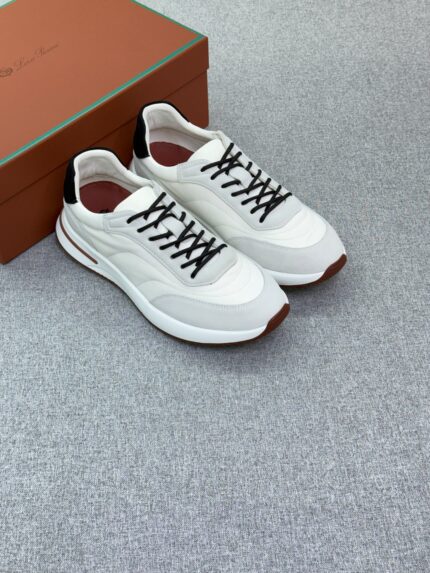 Loro Piana Flexy Walk Sneakers
