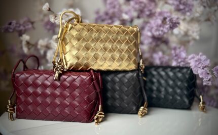 Bottega Veneta Crossbody Bags