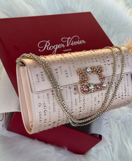 Roger Vivier Ladies Bag