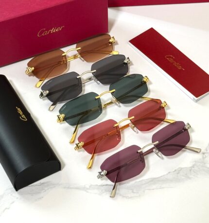 Cartier Sunglasses