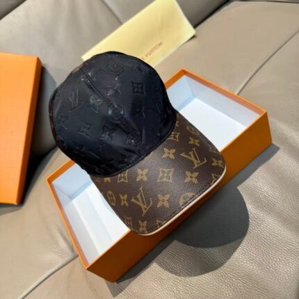 Louis Vuitton Caps