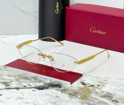 Cartier Ladies Sunglasses