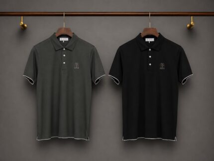 Loro Piana Polo Shirts