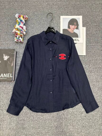 Chanel Ladies Clothes