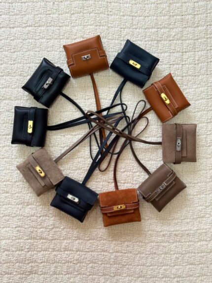 Hermes Kelly Nano Bag Charms