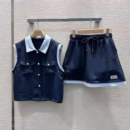 Miu Miu Ladies Clothes
