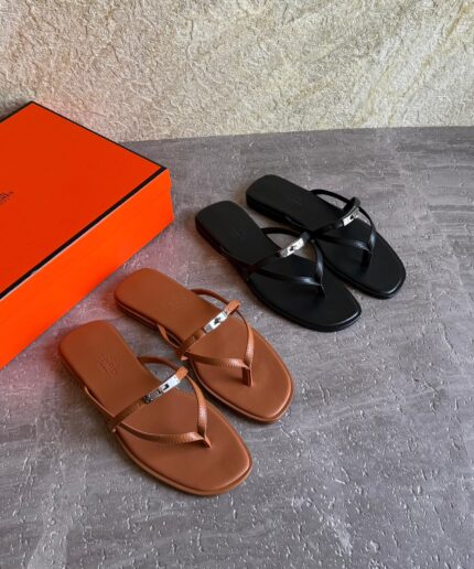 Hermes Ladies Shoes