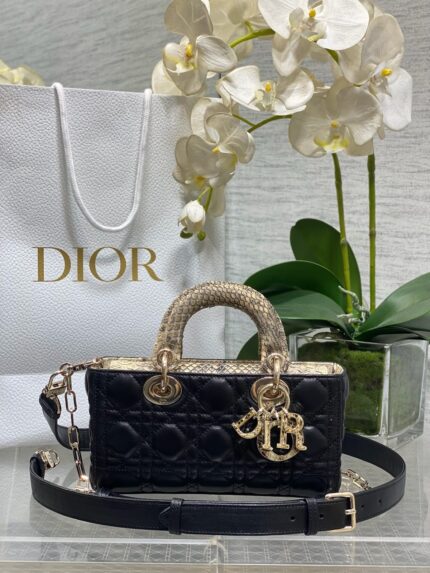 Christian Dior Handbag