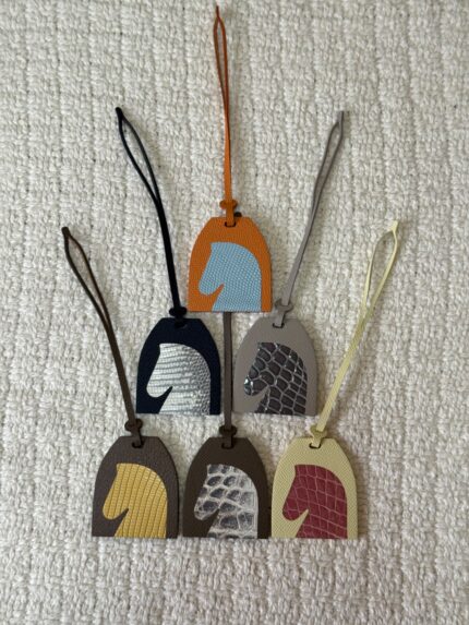 Hermes Bag Charms