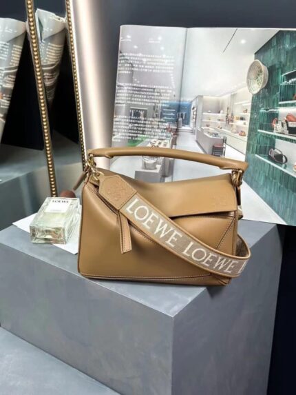 Loewe Shoulder Bags