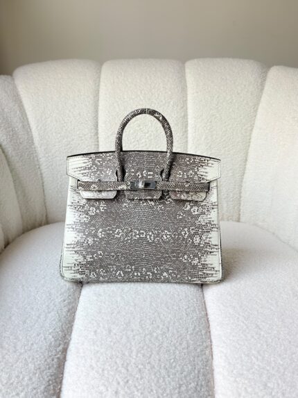 Hermes Birkin Bag