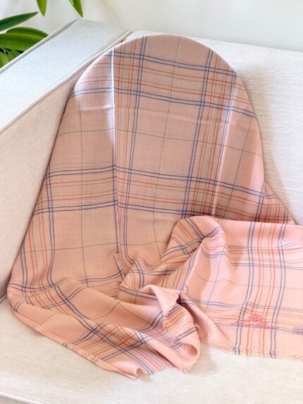 Loro Piana Shawls