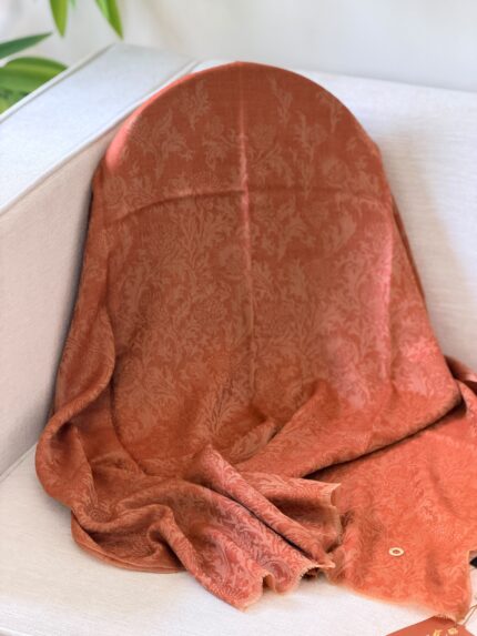 Loro Piana Shawls