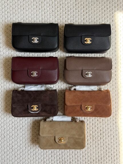 Chanel Flap Bags