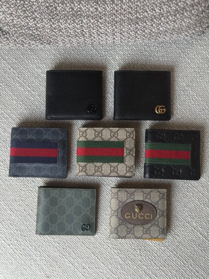 Gucci Gents Bag