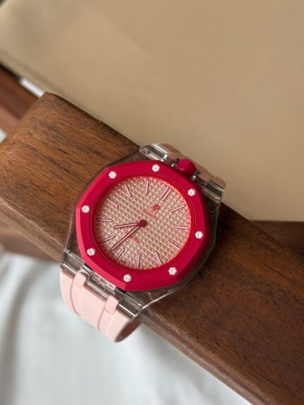 Swatch x Audemars Piguet Royal Oak