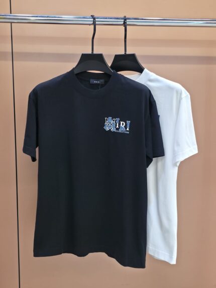Amiri T-shirts