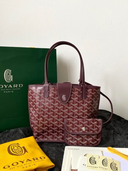 Goyard Tote Bags