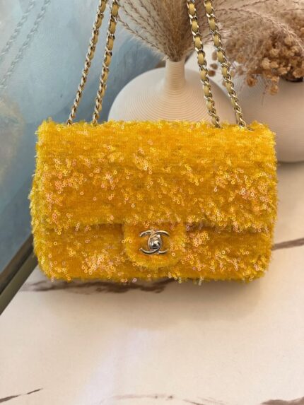 Chanel Classic Flap Bag