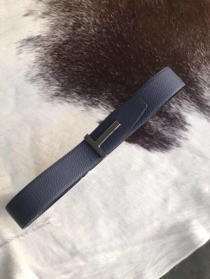 Tom Ford Reversible Belts