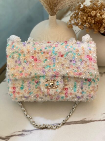 Chanel Flap Bag