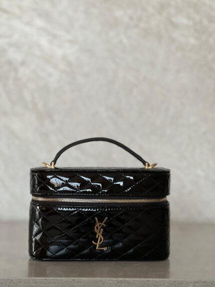 YSL Vanity Case Bag
