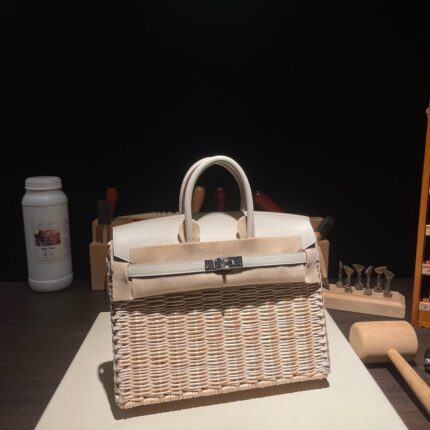 Hermes Birkin Bags