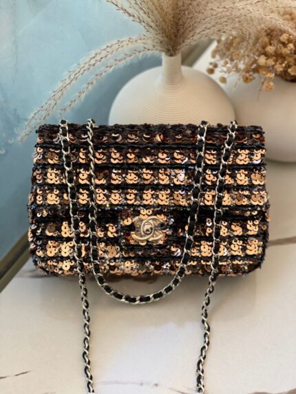 Chanel Flap Bag