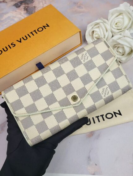 Louis Vuitton Josephine Wallets