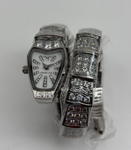 Bvlgari Serpenti Watch
