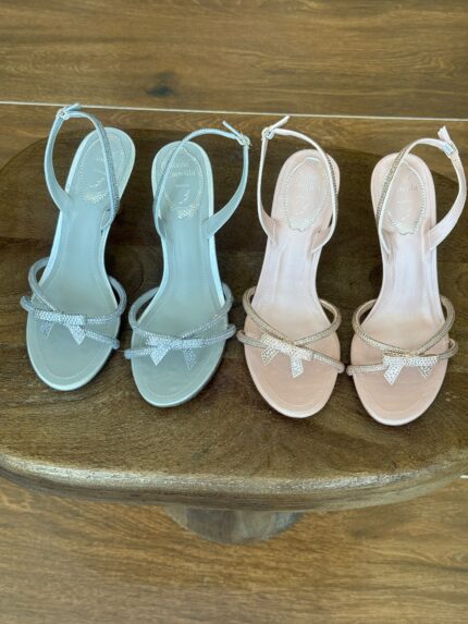 Rene Caovilla Sandals