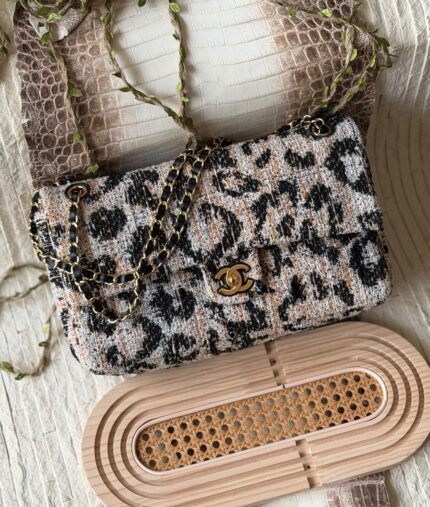 Chanel Flap Bag
