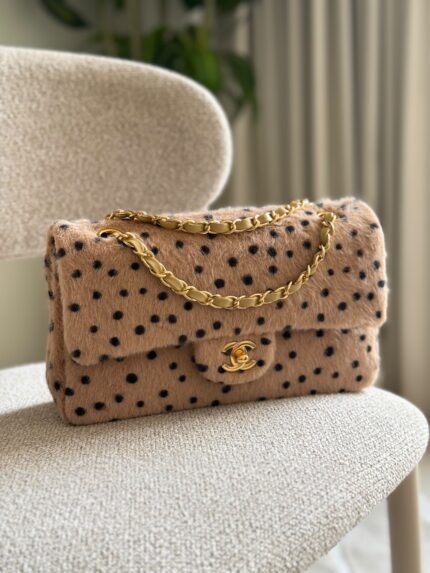 Chanel Flap Bag