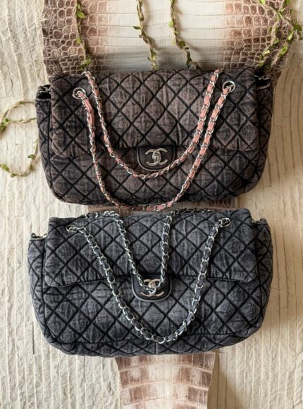 Chanel Flap Bags