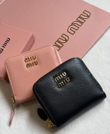 Miu Miu Wallets