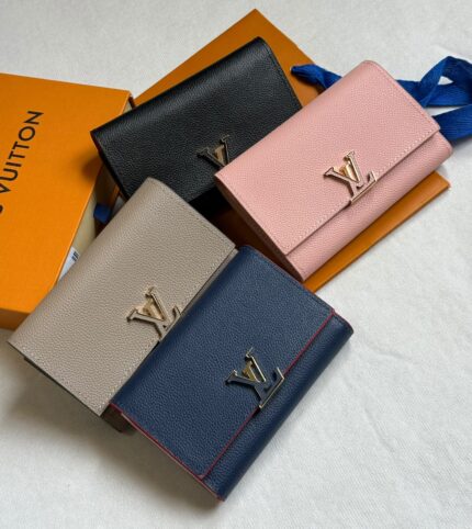 Louis Vuitton  Wallets