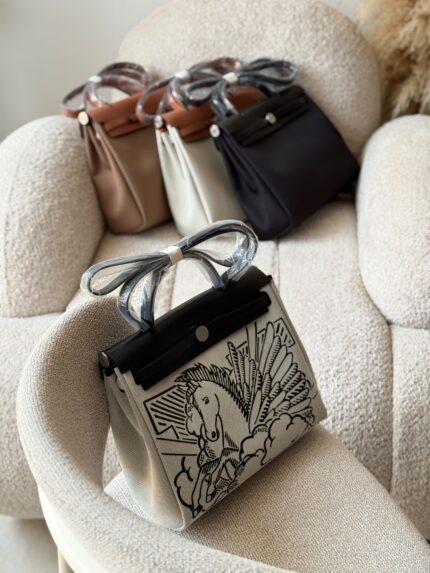 Hermes Flap Bags
