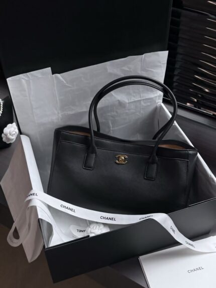 Chanel Tote Bag