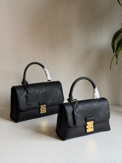 Louis  Vuitton Top-Handle Bags