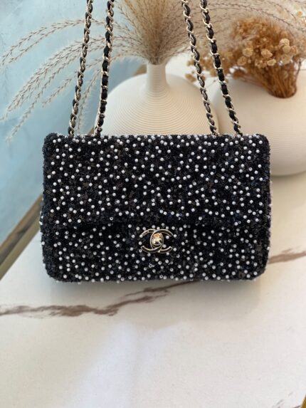 Chanel Classic Flap Bag